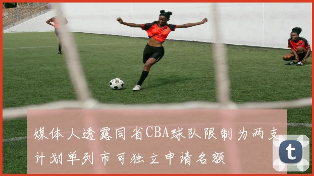 媒体人透露同省CBA球队限制为两支计划单列市可独立申请名额